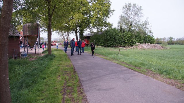 Koningsdag (vrijdag 27 april 2018)